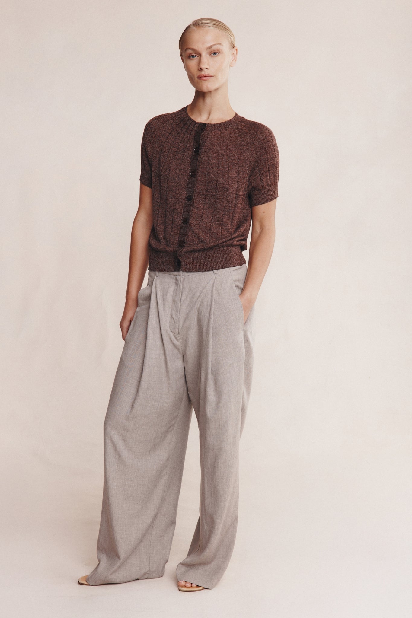 Marle | Alistair Cardigan - Java