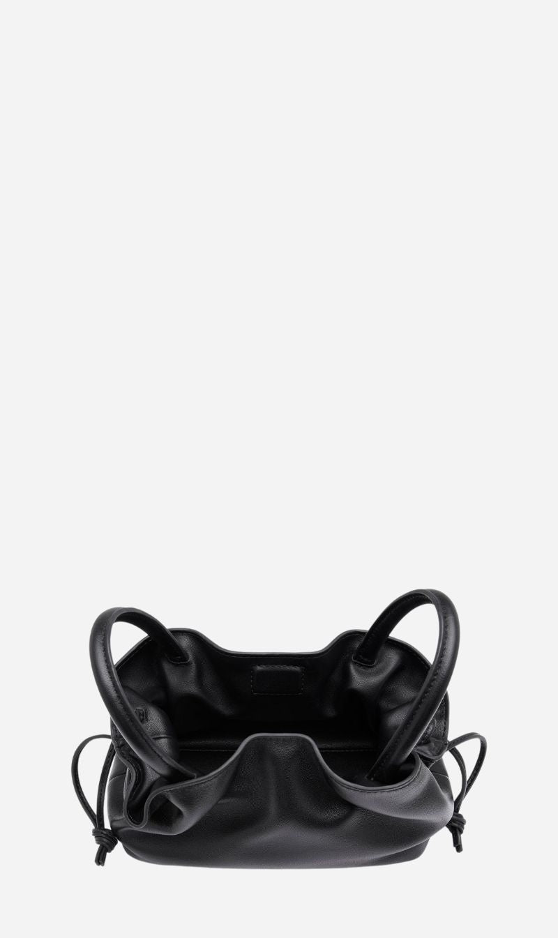 Rylan | Mila Medium Tote - Black