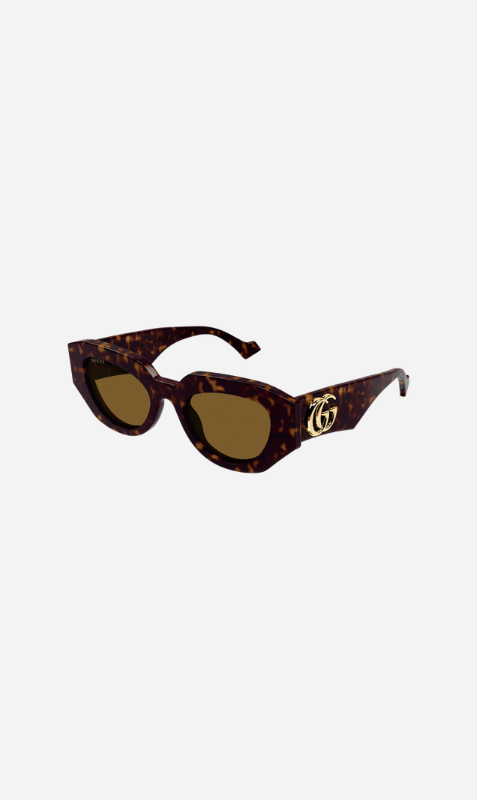 Gucci | GG1421S002 - Havana