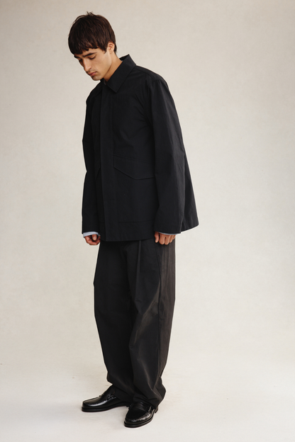 Marle | Winston Jacket - Black