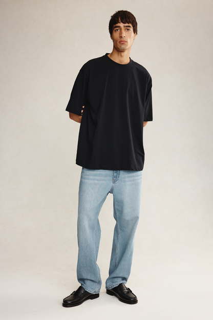 Marle | Gill Tee - Black