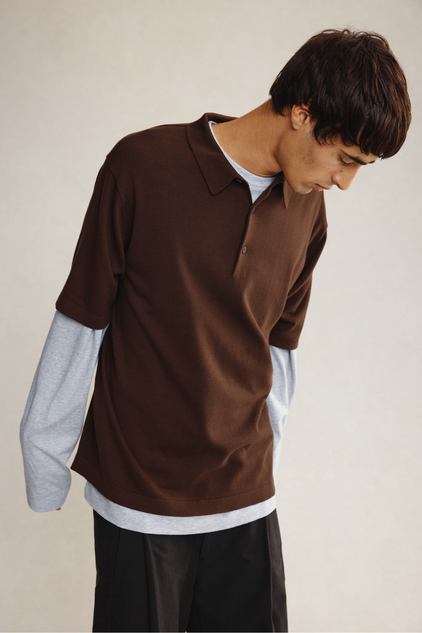 Marle | Enzo Polo - Chocolate