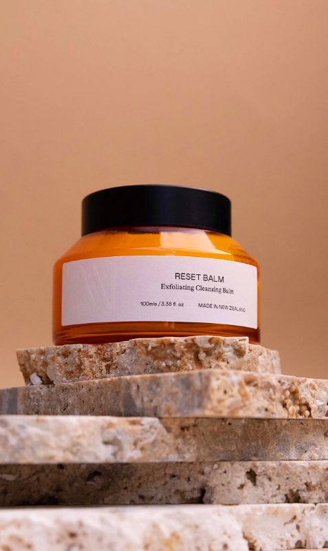 IAMMI | Reset Exfoliating Cleansing Balm - 100ml