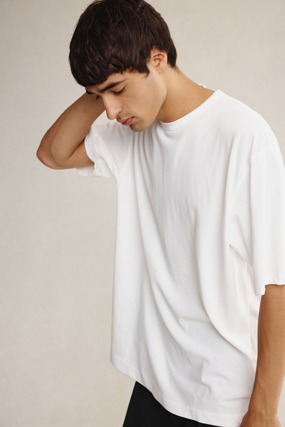 Marle | Kosta Tee - Ivory