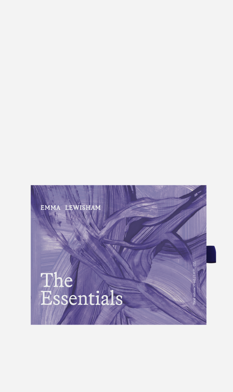 Emma Lewisham | Judy Millar Limited Edition -  The Essentials