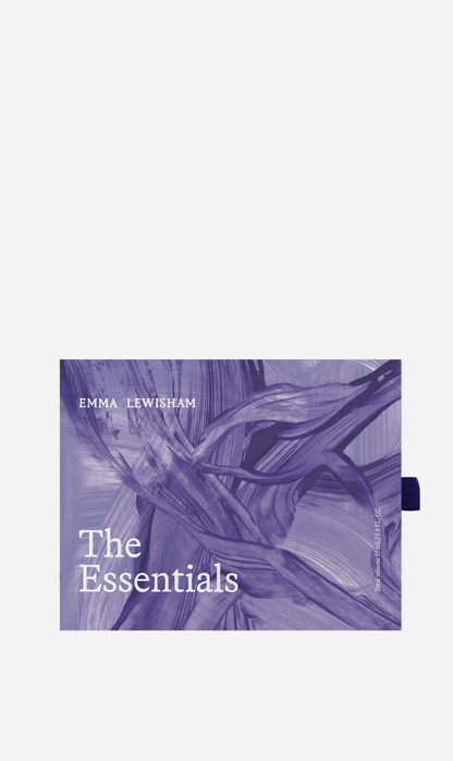 Emma Lewisham | Judy Millar Limited Edition -  The Essentials
