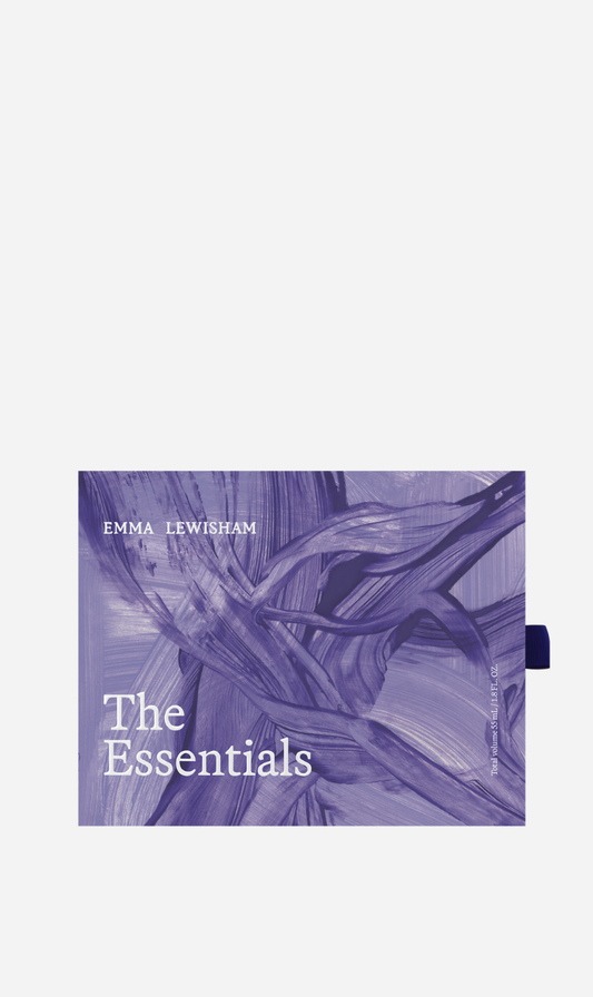 Emma Lewisham | Judy Millar Limited Edition -  The Essentials