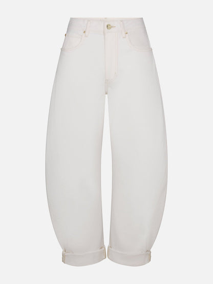 Frame | The Bubble - Au Natural Clean