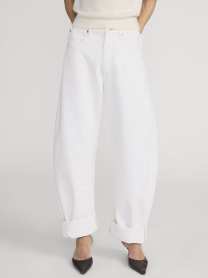 Frame | The Bubble - Au Natural Clean