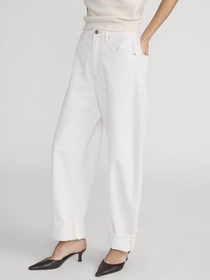 Frame | The Bubble - Au Natural Clean