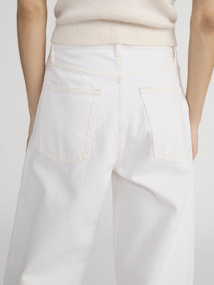 Frame | The Bubble - Au Natural Clean