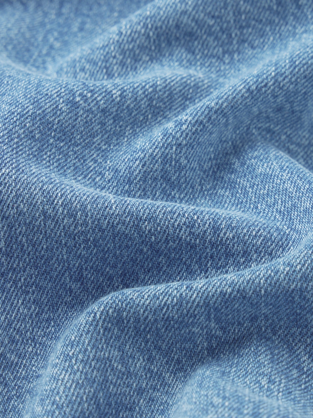Frame Denim | The Off Duty Loose - Flutter