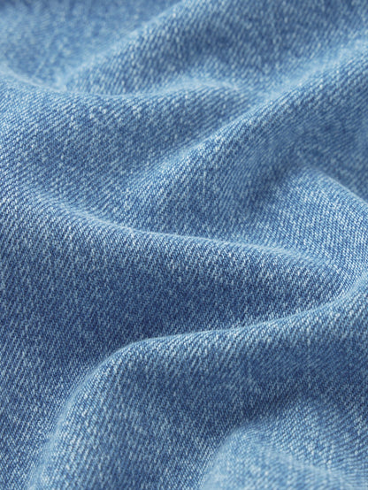 Frame Denim | The Off Duty Loose - Flutter