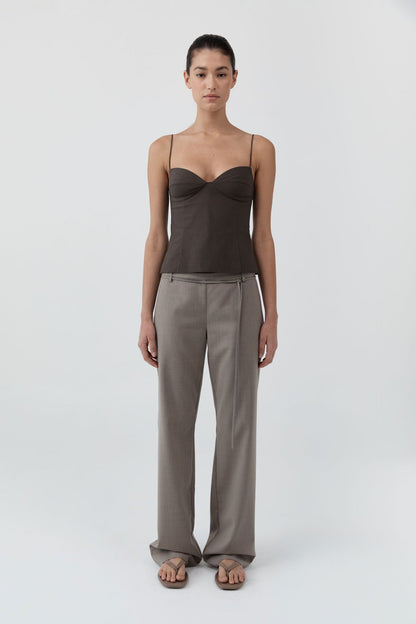 St Agni | Studio Cami - Wood