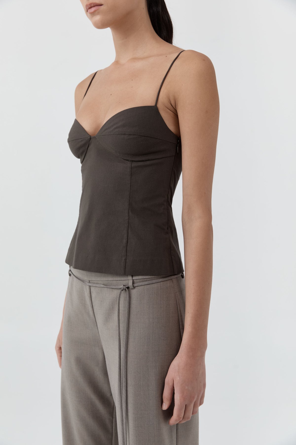 St Agni | Studio Cami - Wood