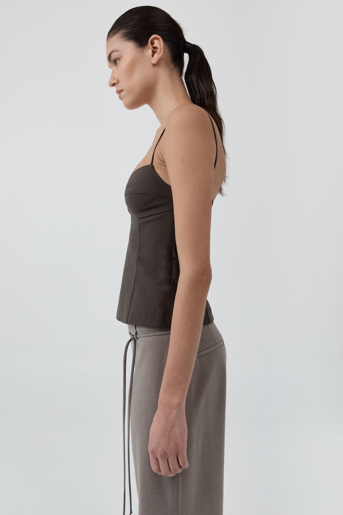 St Agni | Studio Cami - Wood