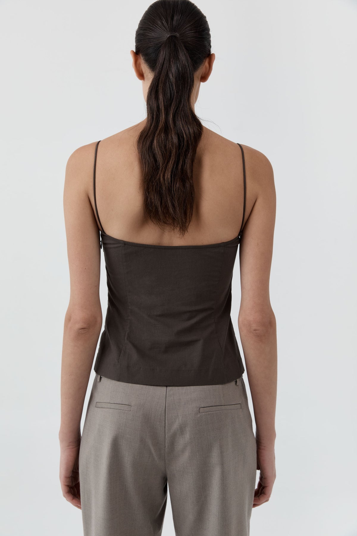 St Agni | Studio Cami - Wood