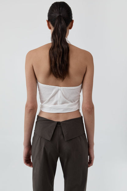 St Agni | Studio Pants - Wood