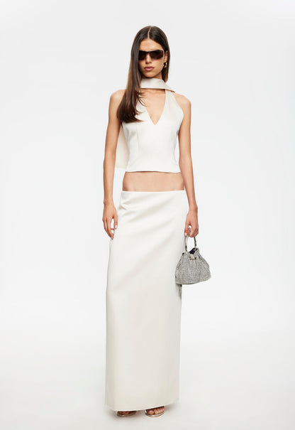 Lioness | Front Row Halter - Cream