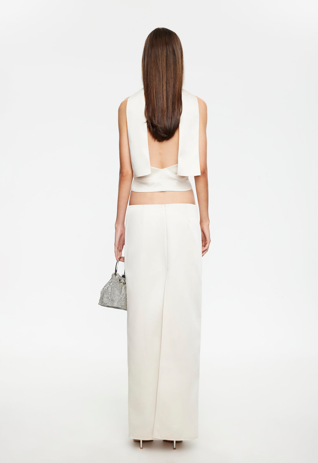 Lioness | Front Row Halter - Cream