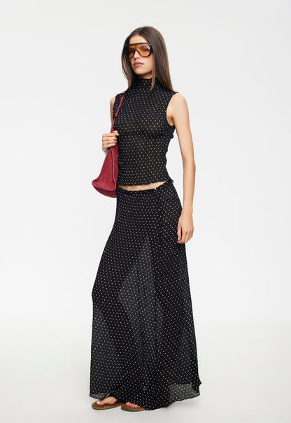 Lioness | Ford Maxi - Onyx Polka