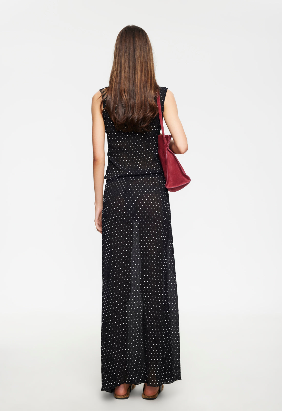 Lioness | Ford Maxi - Onyx Polka