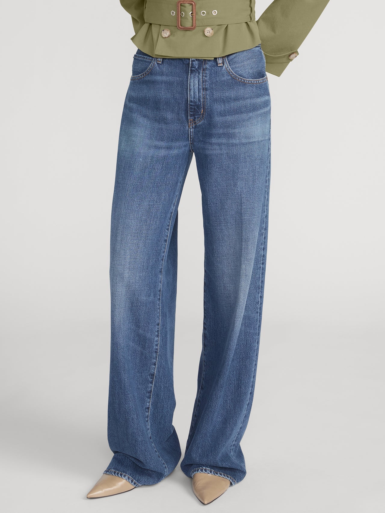 Frame | The Off Duty Stroll - Garda