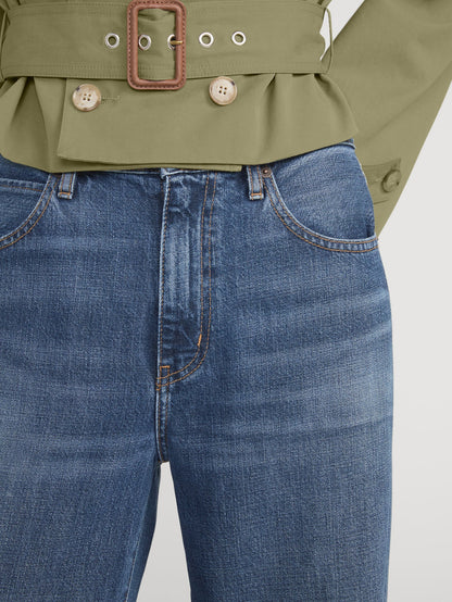 Frame | The Off Duty Stroll - Garda