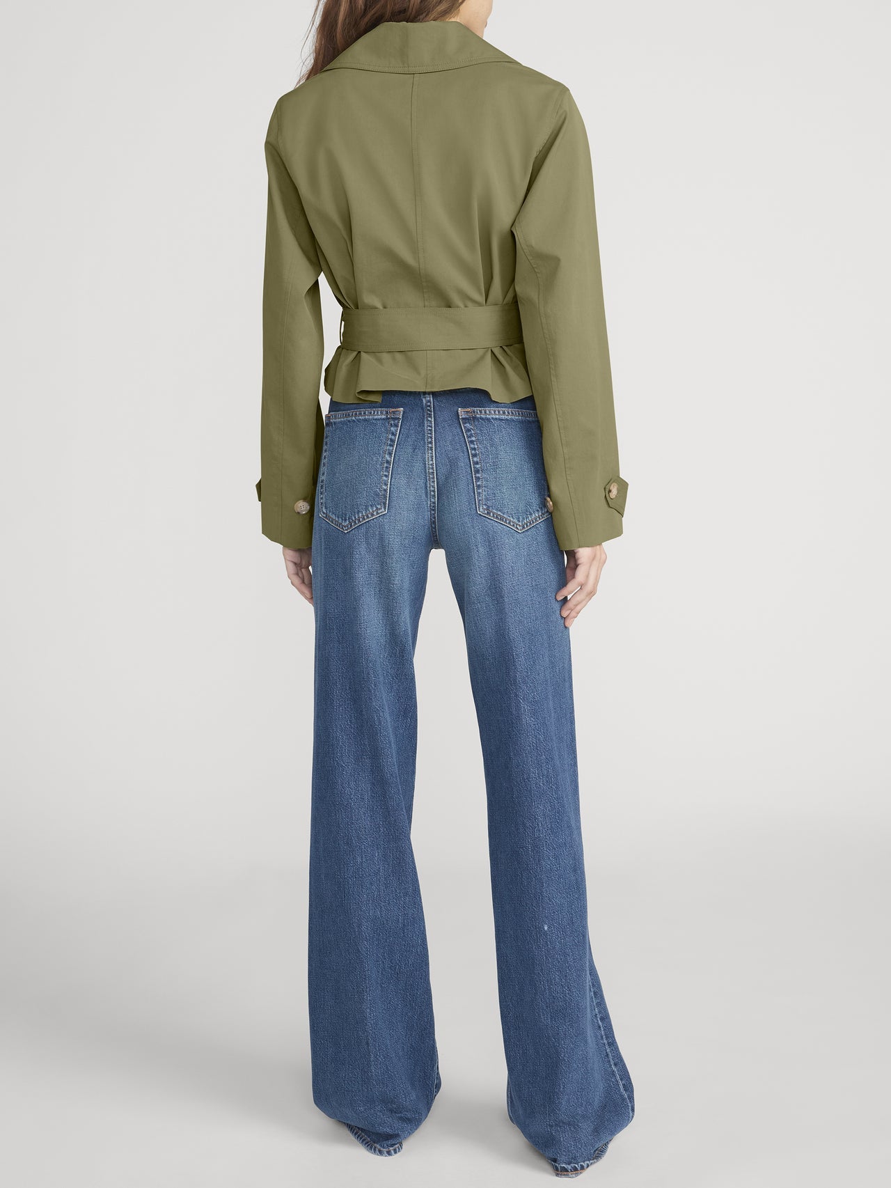 Frame | The Off Duty Stroll - Garda