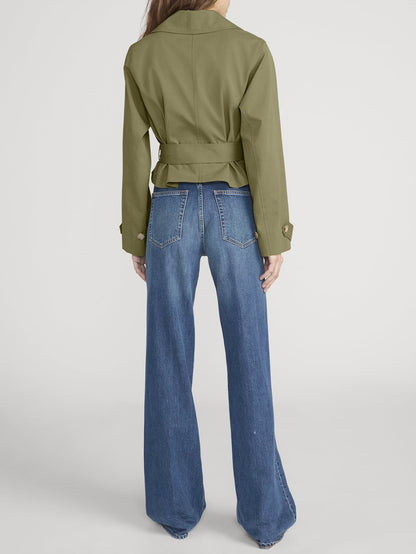 Frame | The Off Duty Stroll - Garda