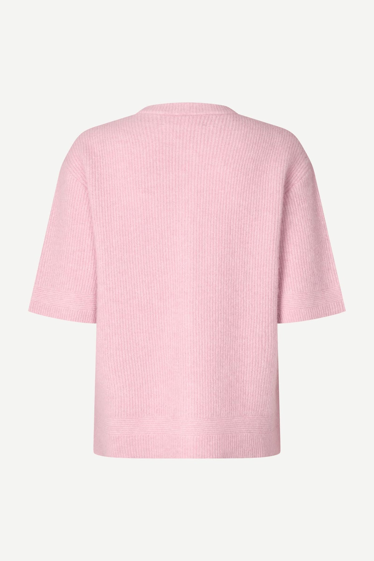 Samsoe Samsoe | Saanoura Ss Cardigan - Bleached Mauve