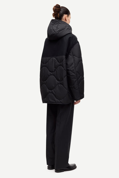 Samsoe Samsoe | Sadonna Jacket - Black