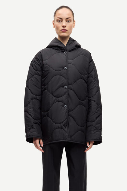 Samsoe Samsoe | Sadonna Jacket - Black