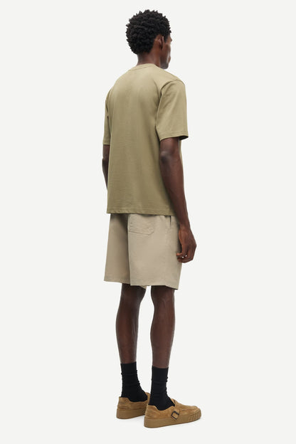 Samsoe Samsoe | Saotto T.Shirt - Dusky Green