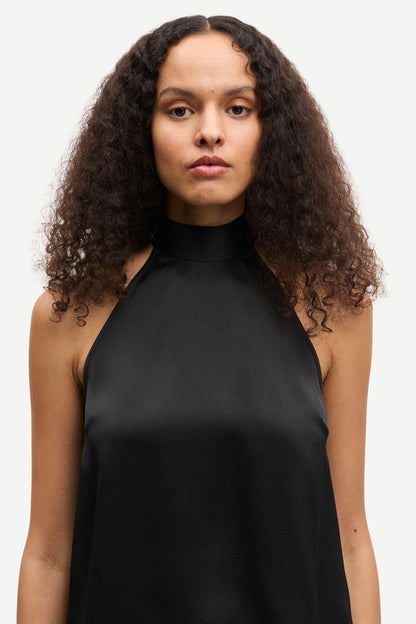 Samsoe Samsoe | Sarheos Top - Black