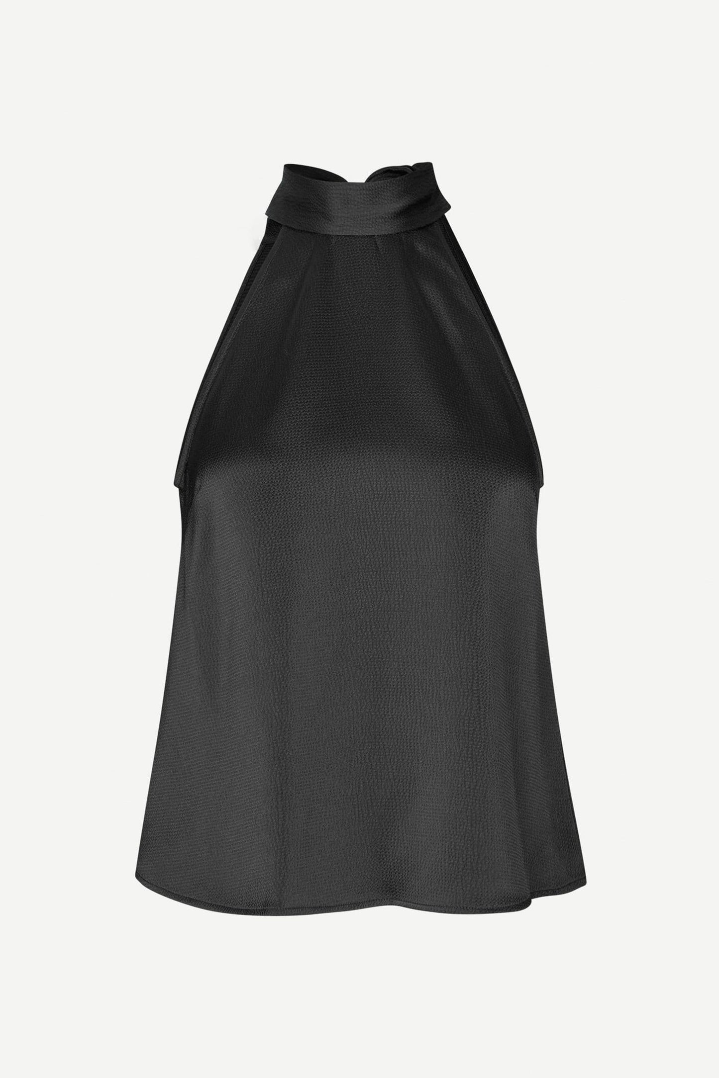 Samsoe Samsoe | Sarheos Top - Black