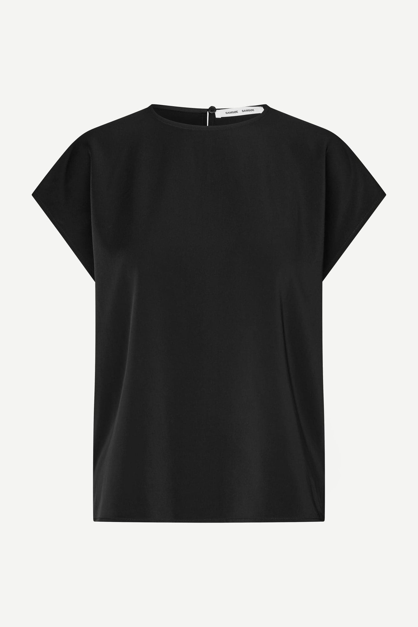 Samsoe Samsoe | Sahoy Top - Black