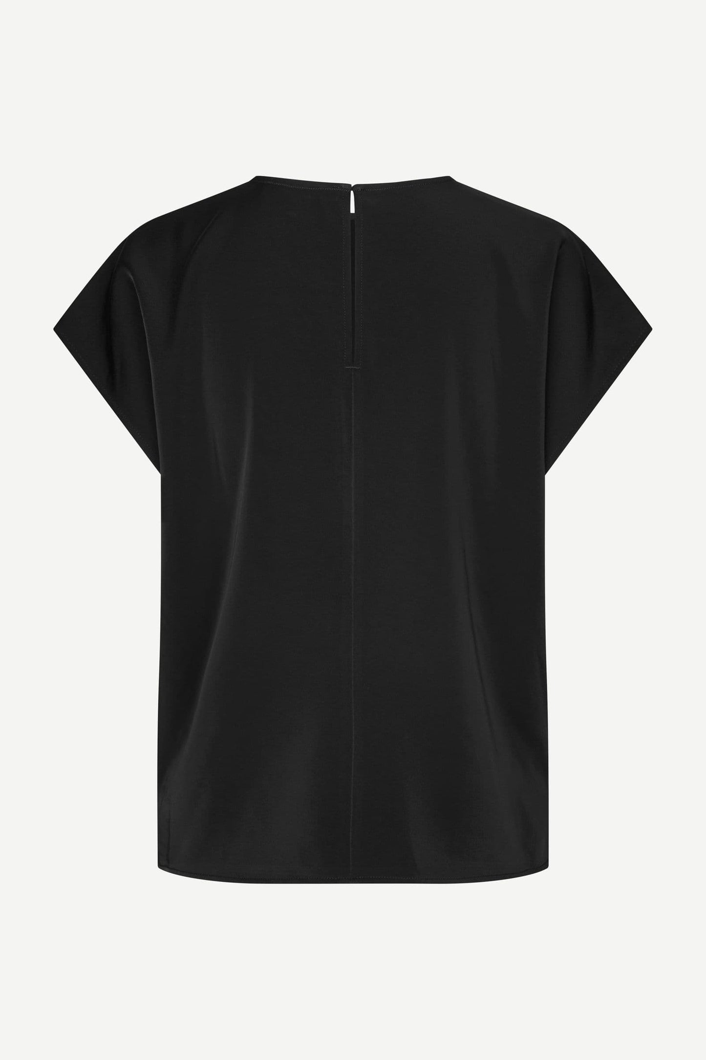 Samsoe Samsoe | Sahoy Top - Black