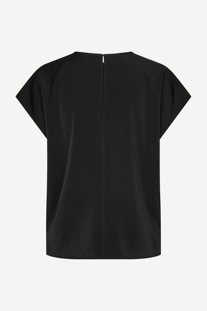 Samsoe Samsoe | Sahoy Top - Black