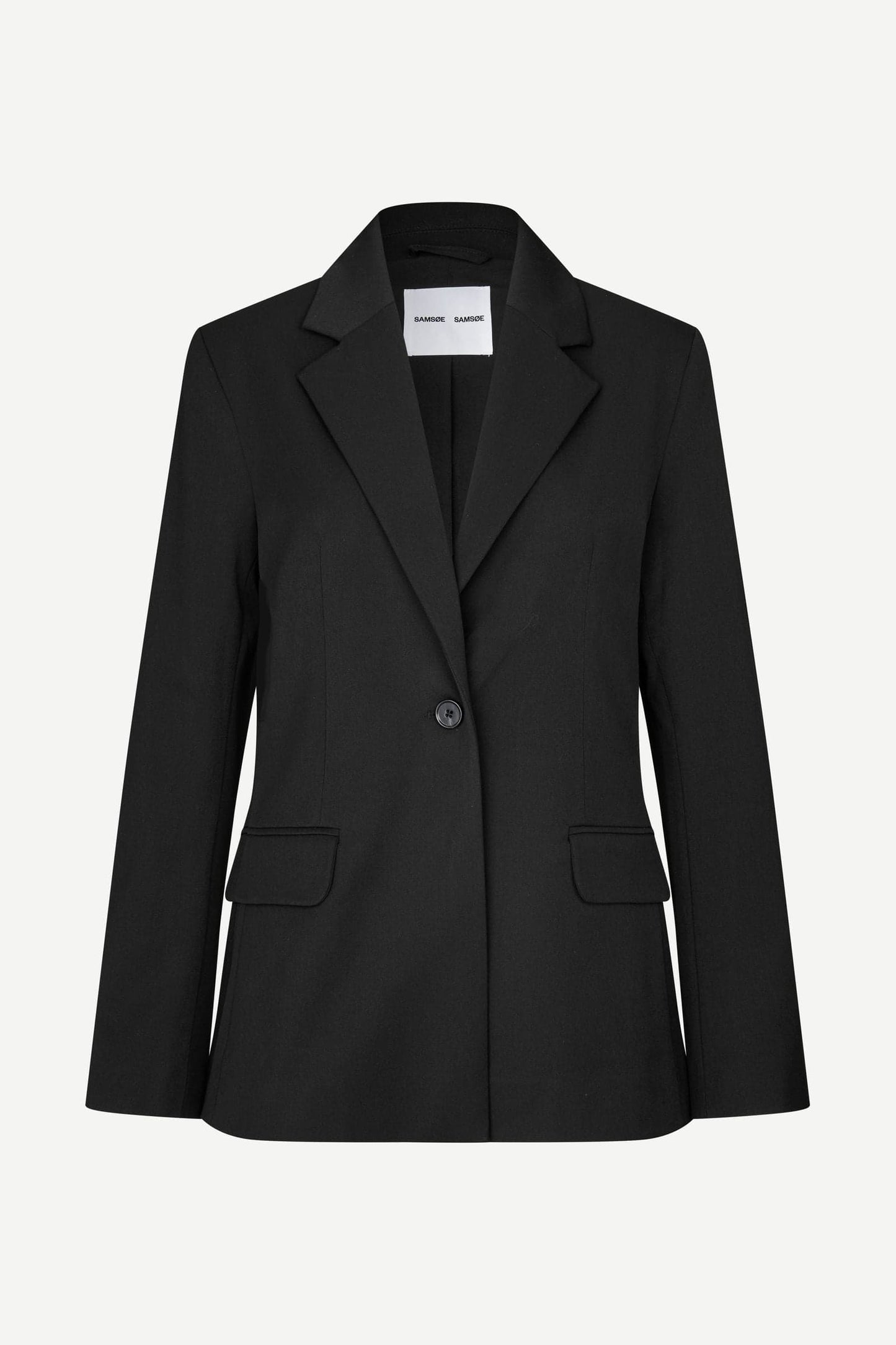 Samsoe Samsoe | Saheaven Blazer - Black