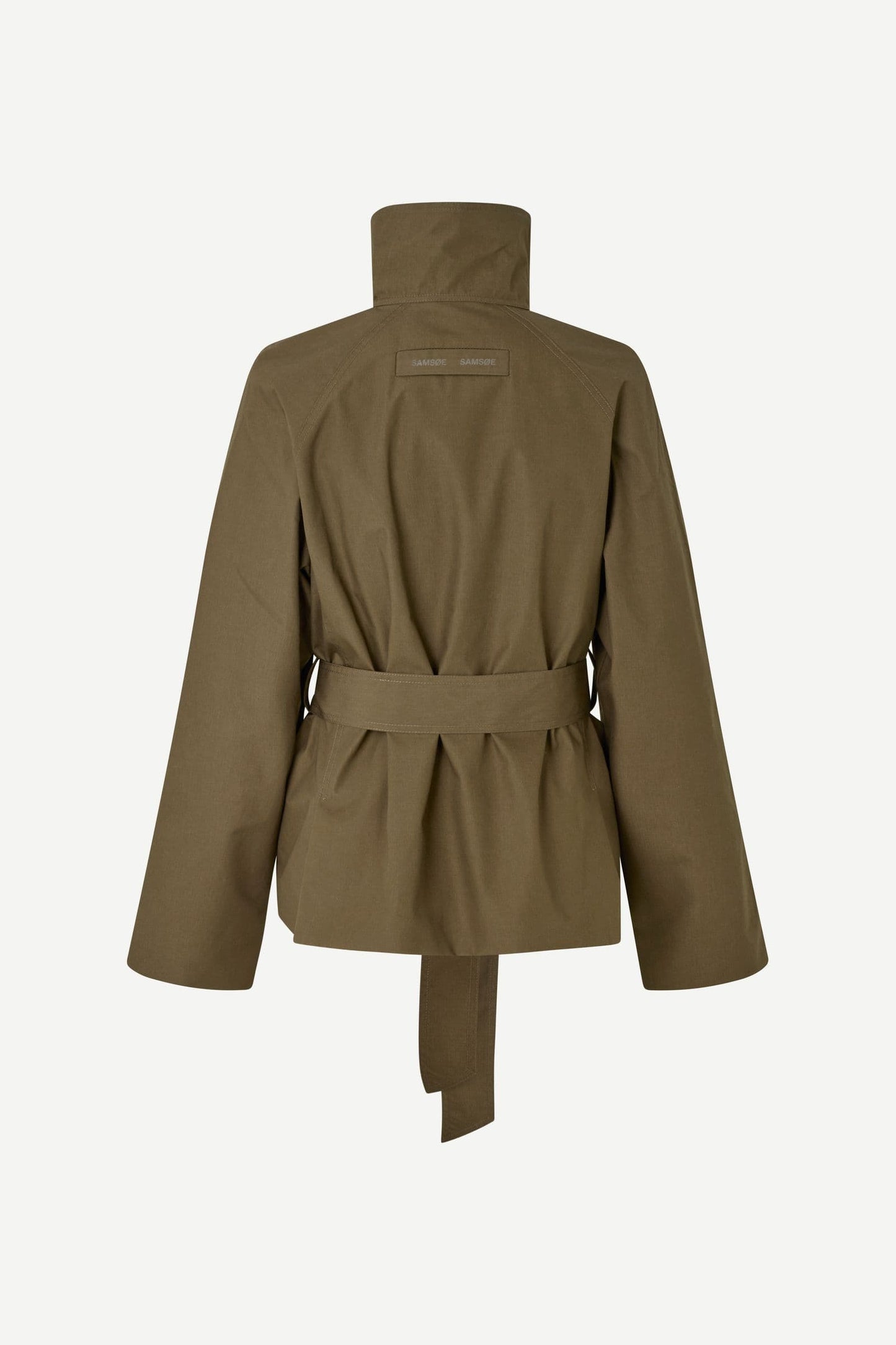 Samsoe Samsoe | Sagia Jacket - Beech