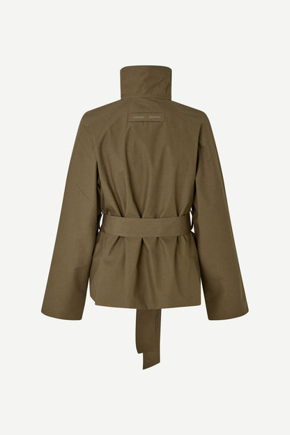 Samsoe Samsoe | Sagia Jacket - Beech