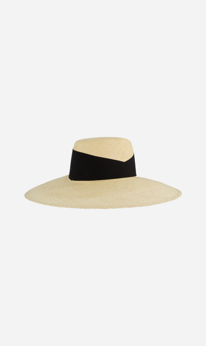 Rebe | Resort Panama - Wide
