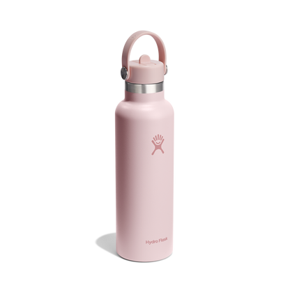 Hydro Flask | 21 Oz Standard Flex Straw Cap - Trillium