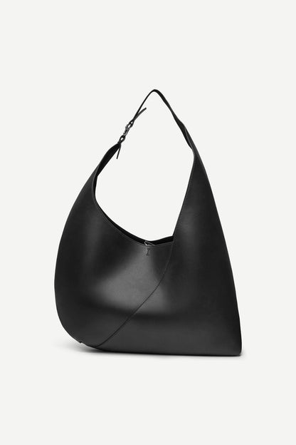 Samsoe Samsoe | Sakaia Shoulder Bag - Black