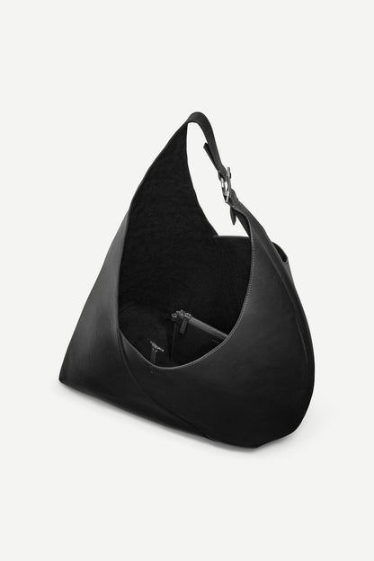 Samsoe Samsoe | Sakaia Shoulder Bag - Black
