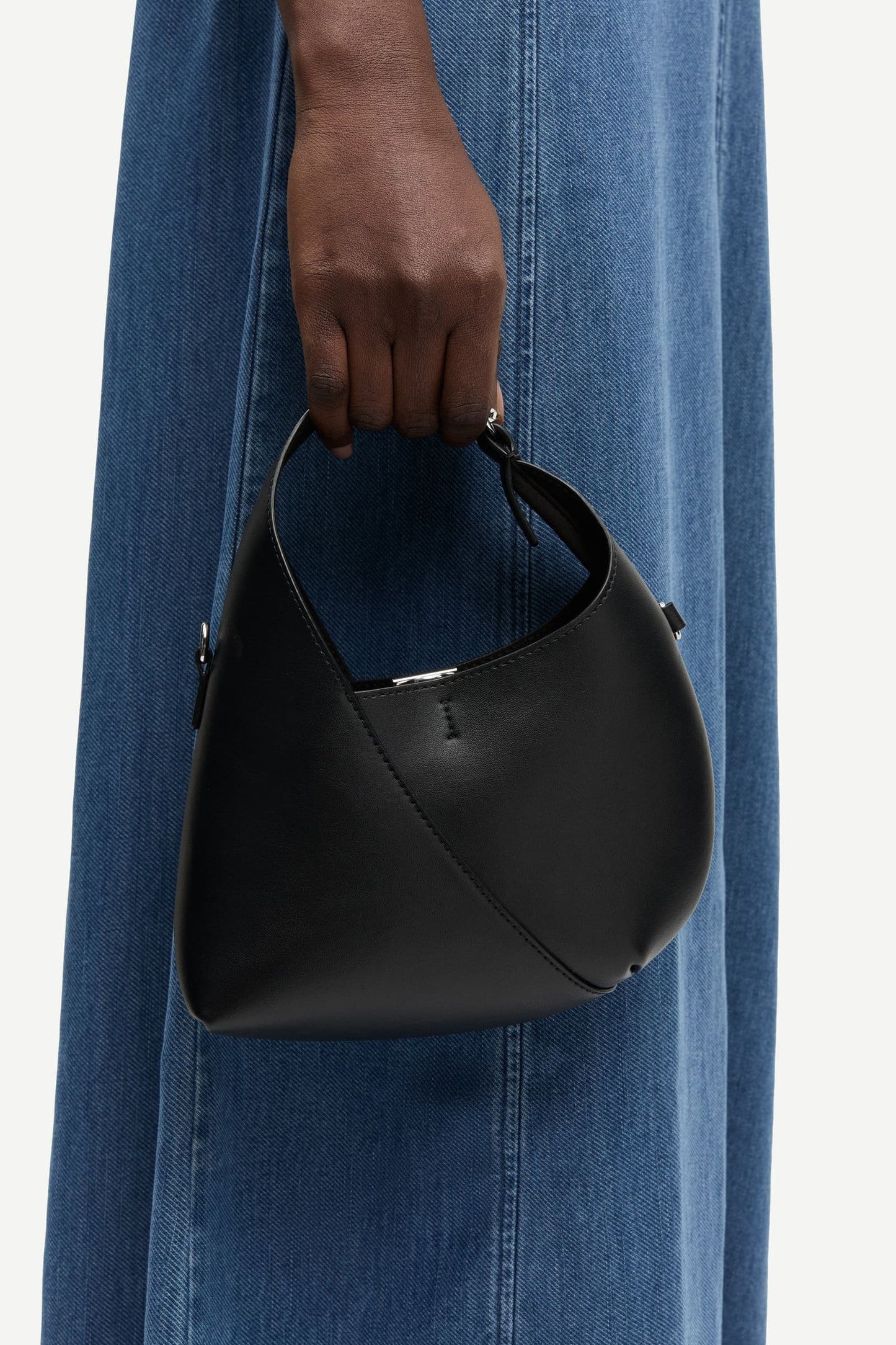 Samsoe Samsoe | Sakaia Mini Bag - Black
