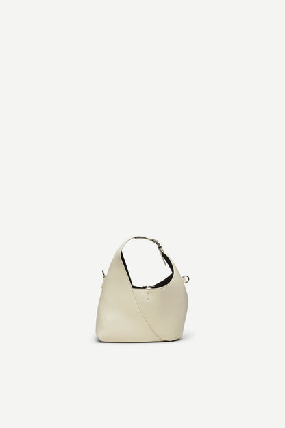 Samsoe Samsoe | Sakaia Mini Bag - Bone White