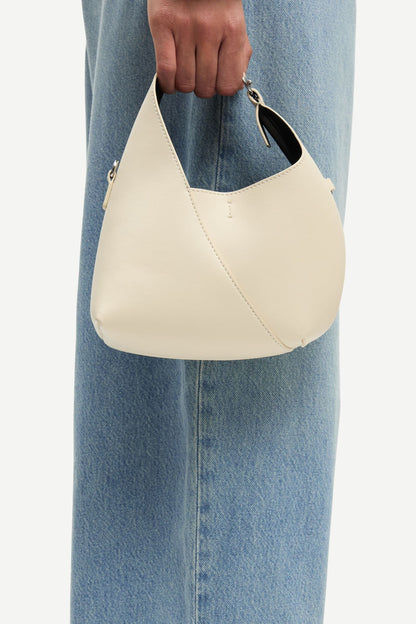 Samsoe Samsoe | Sakaia Mini Bag - Bone White