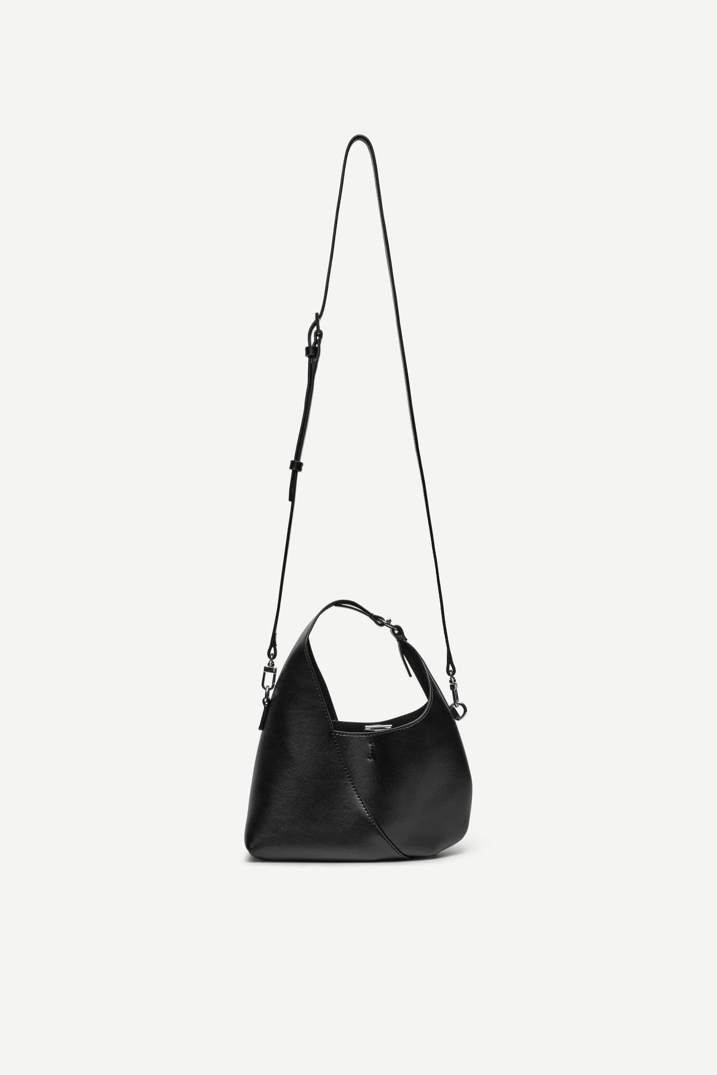 Samsoe Samsoe | Sakaia Mini Bag - Black